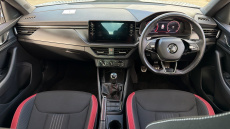 Skoda Kamiq 1.5 TSI Monte Carlo 5dr Petrol Hatchback